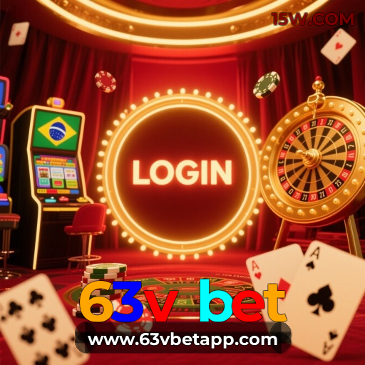 Aplicativo 63v bet | Cassino Online com PIX e Bônus