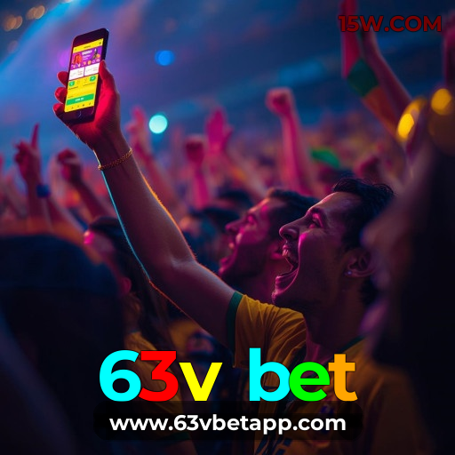 63v bet APP mobile iOS Android - 187 mil downloads São Paulo Rio BH