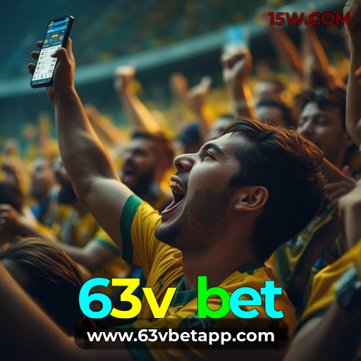 Vantagens exclusivas 63v bet para jogadores brasileiros - São Paulo, Rio, BH