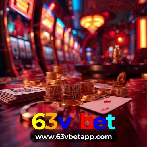 Catálogo 63v bet 3.100+ jogos - Pragmatic Play, Evolution, NetEnt