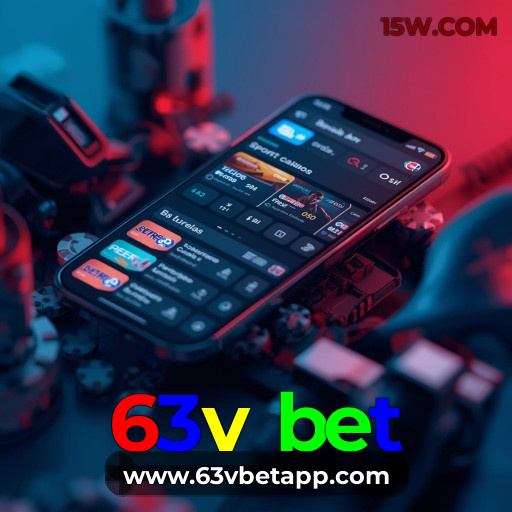 63v bet Aplicativo Mobile Brasil – Download Rápido
